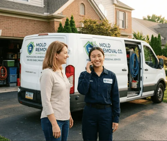 Crawlspace Mold Remediation Casey, IL FAQs